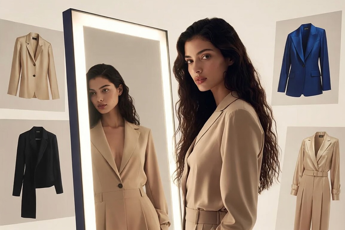 AI Stylist vs. Personal Stylist