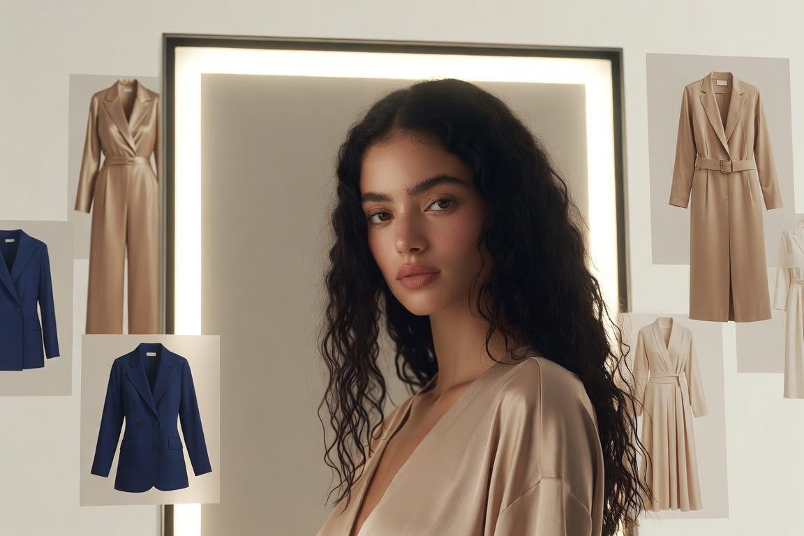 How to Copy a Pinterest Outfit