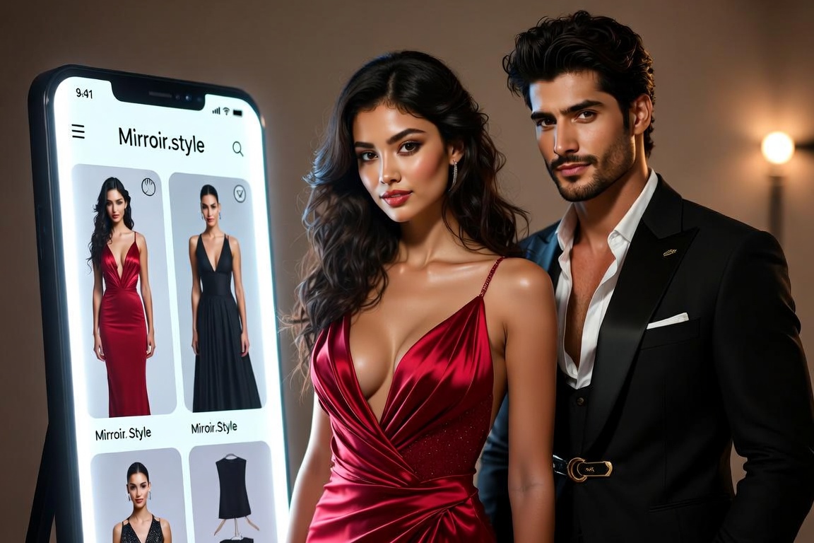 How to Get Better Outfit Recommendations From AI